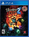 SteamWorld Dig 2 (PlayStation 4)